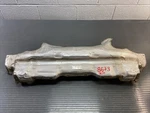 2021-2023 Audi R8 4s Rear Exhaust Muffler Heatshield Oem 18k Miles 4s0825613e. Fixed Price $288.80.