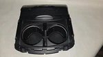 2015-2023 Oem Dodge Charger Front Center Console Cup Holder Sliding Lid Panel. Fixed Price $51.99.