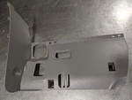 Bmw 525i E60 2007 Oe Right-hand Passenger Footwell Panel 5145-7-156-230-01 4n. Fixed Price $49.88.