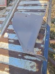 1992-1996 Ford Bronco Right Side Rh Kick Panel Trim Oem. Fixed Price $48.95.