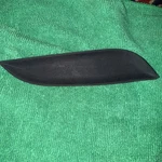 Brand New Genuine Gm 8411-9195 Cadillac Ct6 Armrest Door Trim Bolt Cap. Fixed Price $20.00.