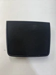14-20 Maserati Ghibli Dash Dashboard Front Center Speaker Grille Trim Oem. Fixed Price $10.56.