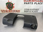 08-09 Pontiac G8 Knee Bolster Kick Panel Oem 92161831 #542. Fixed Price $59.99.