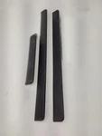 2008 Nissan Rogue Front And Rear Scuff Plate Trim 769b2 Jm00a 769b0jm00a 769b1jm. Fixed Price $75.00.
