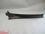 Tesla Model X Liftgate Trough Trim Right Side. Fixed Price $100.00.