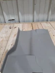 12-18 Ram 3500 Left/drivers Lower Rear Trim. Fixed Price $62.99.