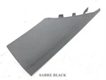 12-18 Audi A6 S6 Rear Left Side Upper C-pillar Trim Cover Panel Black 4g5867245. Fixed Price $33.99.