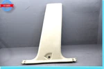 11-17 Infiniti Qx56 Qx80 Right Side B Pillar Lower Trim Cover Panel Oem. Fixed Price $57.00.