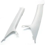 2017-2023 Tesla Model 3 A-pillar Upper Trim Assembly - Left Right Hand. Fixed Price $102.00.
