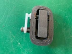 Tesla Model X Headliner Replacement Coat Hook 2021-2023 1624121-00-b. Fixed Price $20.00.