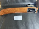 2001 - 2006 Lexus Ls430 Dash Right Side Air Vent Grille Trim Bezel Oem. Fixed Price $125.00.