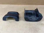 1991 - 1995 Toyota Mr2 Sw20 Oem Steering Column Clamshell Clam Shell Cover Black. Fixed Price $89.95.