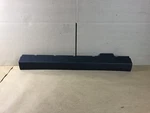 Jaguar Xe S 2018 Rear Trunk Boot Lower Tailgate Trim Cover Panel 16-19 :m. Fixed Price $33.74.