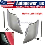 Front Left+right Car Seat Down Handle For Mercedes E-class Coupe W207 2009-2016. Fixed Price $25.64.
