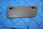 02-05 Chevrolet Trailblazer Rear Cargo Panel Grey Oem 15158080 Lh Trim 95d Cover. Fixed Price $19.99.