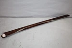 08 Mercedes S550 W221 - Passenger Front Door Panel Wood Trim W/ Light 2217201022. Fixed Price $12.85.