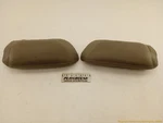 Volvo Xc70 V70 Pair Of Left & Right Rear Seat Bolster Trim Panel Fits 2001-2007. Fixed Price $59.86.