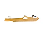1999-2004 Porsche 911 Coupe Left C Pillar Molding Beige 99655518703 Damaged. Fixed Price $99.95.