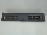 2009-2015 Mini Cooper Trunk Loading Sill Trim Cover Panel Black Oem Ak2004162. Fixed Price $59.50.
