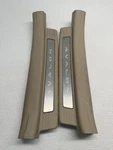 2006 2010 Toyota Avalon Rear Right Left Door Sill Plate Oem 67918-ac040 2431. Fixed Price $45.00.