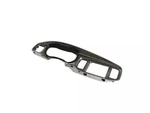 Genuine Mopar Instrument Cluster Bezel 68377778aa. Fixed Price $1431.75.