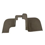 2000 - 05 Ford Excursion Front Left Seat Shield Trim Cover Yc35-78613d66-acw Oem. Fixed Price $49.00.