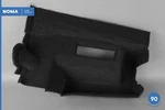98-03 Jaguar Xj8 Xjr Vdp X308 Left Driver Side Trunk Carpet Cover Trim Oem. Fixed Price $75.95.