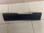 L538 Land Rover Evoque Door Sill Cover Front Left Genuine Bj32-13201a. Fixed Price $38.00.