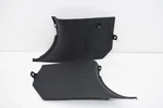 2006 Nissan 350z Front Left And Right Dash Knee Kick Panel Trim Set Oem Kw50. Fixed Price $40.50.
