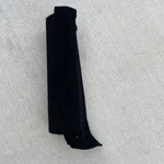 Tesla Model S 2012-2016 Trunk Carpet, Strut Cover - Left, Drivers 1012354-00-g. Fixed Price $29.99.