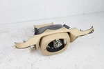 2010-2016 Porsche Panamera 970 Steering Column Upper Lower Trim Cover Panel 78k. Fixed Price $31.76.