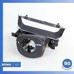 14-22 Range Rover Sport L494 Steering Column Cluster Bezel Trim Cover Black Oem. Fixed Price $125.23.