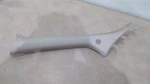 2013-2019 Nissan Sentra Front Left Windshield A Pillar Trim Cover 76912-3sg0a. Fixed Price $60.00.