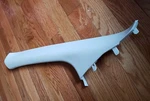 12 13 14 Ford Focus Sedan Interior Left A-pillar Cover Trim Oem. Fixed Price $45.99.