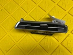 2021 - 2023 Hyundai Elantra Dash Left Outer Air Vent Grille Cover Oem 97480ab000. Fixed Price $31.45.