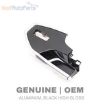 2019-2024 Audi Q3 - Left Dash Trim / Bezel 83b853189a. Fixed Price $38.49.