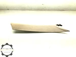 2014-2020 Maserati Quattroporte Left Driver Front Windshield A Pillar Trim Oem. Fixed Price $39.99.