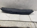 2019 Ford Taurus Sel Rear Trunk Sill Scuff Plate Trim Oem+. Fixed Price $83.66.