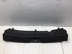 Kia Sorento Ex 2014 Rear Trunk Sill Scuff Plate Trim Factory. Fixed Price $36.00.