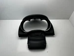2014-2016 Kia Forte Dash Cluster Bezel W/ Upper Column Cover Trim 84830-a7060. Fixed Price $29.79.