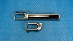 Oem Lexus Gx460 Dash Outer Air Vent Bezel Trim Panel Cover Rh & Lh 2010-2021. Fixed Price $80.00.