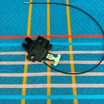 2015 2019 Lexus Rc200t Rc300 Rc350 Trunk Lock Latch With Cable Oem. Fixed Price $79.00.
