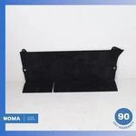 10-13 Lr Range Rover Sport L320 Rear Trunk Floor Mat Carpet Cargo Cover Oem. Fixed Price $99.60.