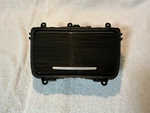2009 - 2017 Bmw 5 Series F10/f11 Front Center Cupholder Part # 9256131-01. Fixed Price $59.99.