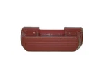 Left - Driver Side Arm Rest For 1968-1972 Chevy El Camino 1969 1970 1971 Zm735wx. Fixed Price $35.20.