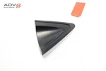 2016 - 2022 Honda Hr-v Rear Left Driver Side Quarter Panel Corner Molding Oem. Fixed Price $59.99.
