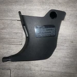 2016-2021 Honda Civic Oem Sedan Front Left Driver Lh Lower Kick Panel Cover Trim. Fixed Price $49.99.