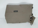 Bmw E36 Z3 Left Side Under Dash Pedal Trim 839980905 8397599 (used). Fixed Price $59.99.