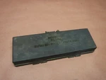 Jeep Grand Cherokee Zj 96-98 Engine Fuse Relay Block Cover. Fixed Price $16.99.