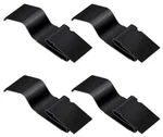 Oer Dash Pad Clip Set For 1969-1978 Nova Apollo Skylark Omega Phoenix Ventura. Fixed Price $33.98.